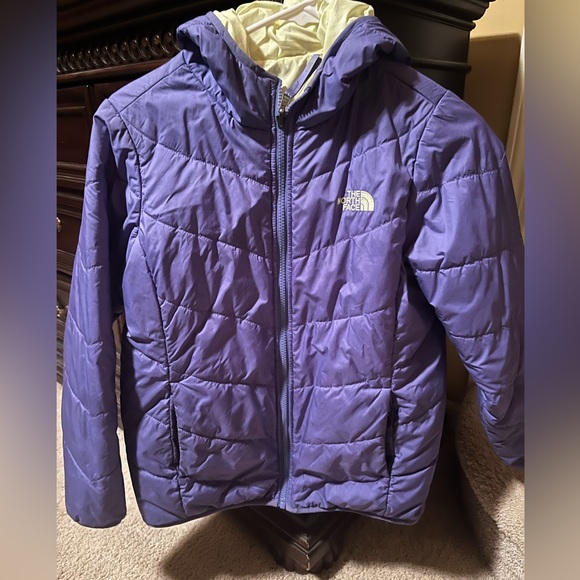 Winter Jacket - Picture 2 of 2